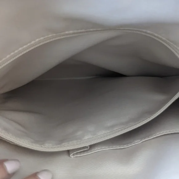 COACH Monogram Bag - Picture 8 of 10